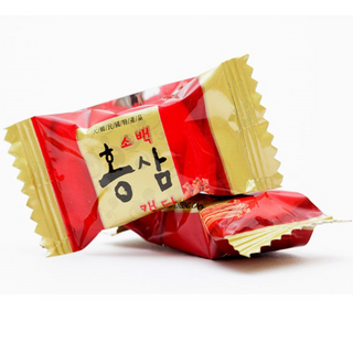 Kẹo Sâm Sobaek Hàn Quốc 200g