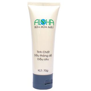 Sữa rửa mặt Aloha - làn da tươi trẻ giá sỉ