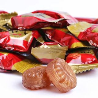 Kẹo Sâm Sobaek Hàn Quốc 200g