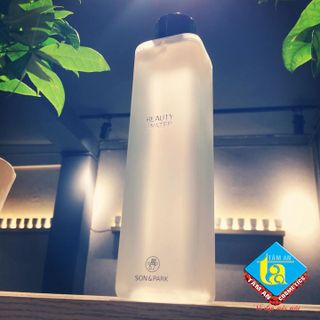 Nước Làm Đẹp Đa Năng SON AND PARK BEAUTY WATER 340ml