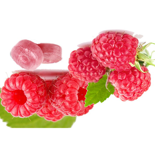 Kẹo Cứng Trái Cây Hàn Quốc Vị Mâm Xôi 100g/gói