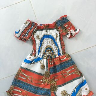 Jum ngắn trể vai