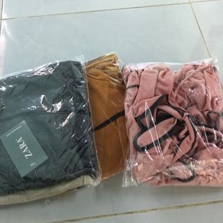 Jum đùi