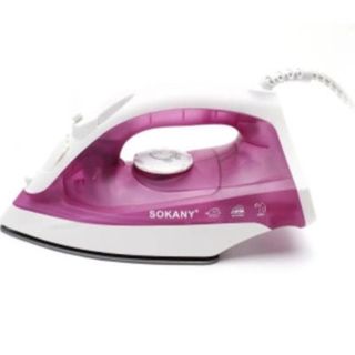 Bàn là hơi nước Sokany 198A