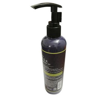 Dầu gội Nhân Sâm Hasuo Hàn Quốc 300ml chống rụng tóc