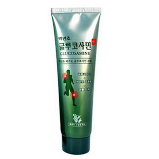 Dầu lạnh xoa bóp Glucosamine Hàn Quốc 150ml/hộp