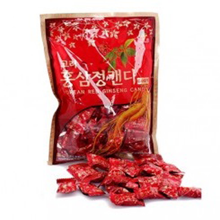 Kẹo Hồng sâm - gói 300g