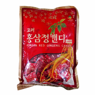 Kẹo Hồng sâm - gói 300g