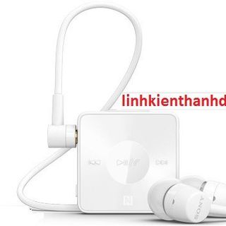 TAI NGHE BLUETOOTH SONY SBH20