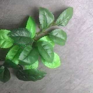 Nguyên liệu làm hoa voan