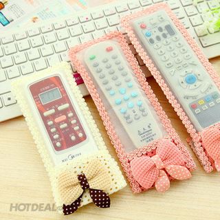 Combo 3 Túi Bọc Remote Dễ Thương giá sỉ