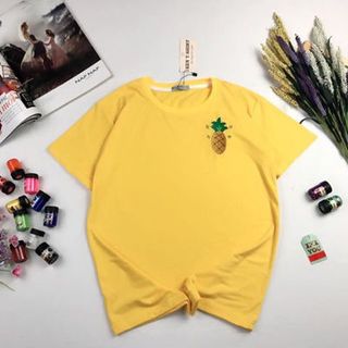 áo thun cotton 4 chiều