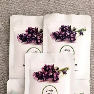 Mask Lavender Nhật Thảo
