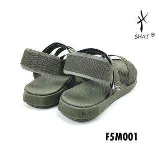 GIÀY SANDAL SHAT - F5M001