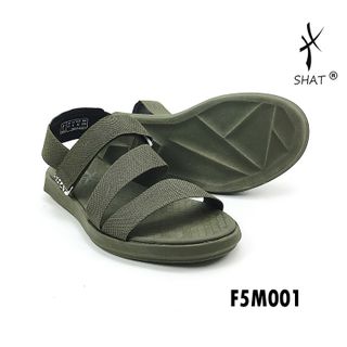 GIÀY SANDAL SHAT - F5M001