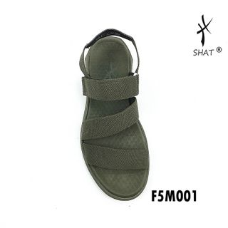 GIÀY SANDAL SHAT - F5M001