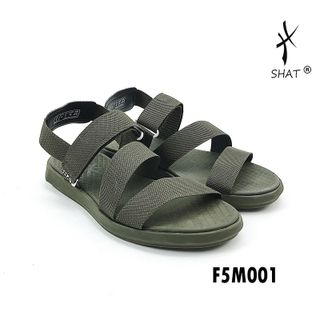 GIÀY SANDAL SHAT - F5M001