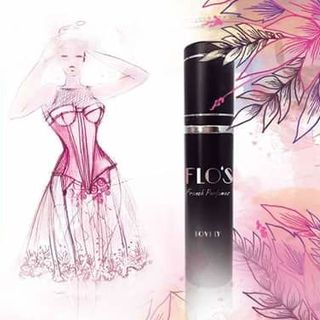 NƯỚC HOA PHÁP FLOS