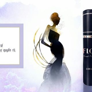 NƯỚC HOA PHÁP FLOS