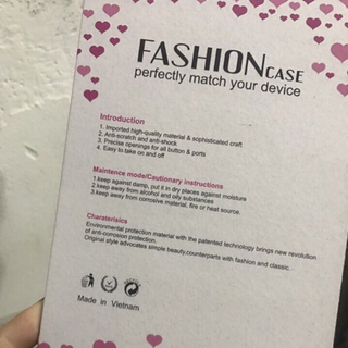 hộp đựng ốp lưng