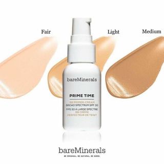 BB Khoáng BareMinerals Primer-Cream Daily Defense Broad Spectrum SPF 30 30ml