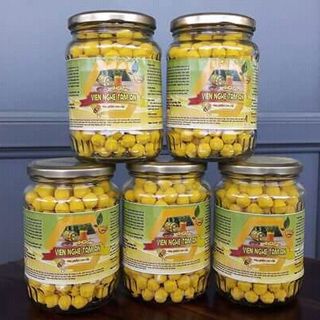 sản phẩm thiên nhiên