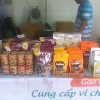 HẠT MẮC CA ÚC