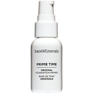 Kem lót khoáng BAREMINERALS Prime Time Foundation Primer 30ml