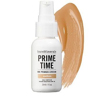 BB Khoáng BareMinerals Primer-Cream Daily Defense Broad Spectrum SPF 30 30ml