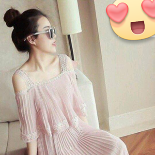 ĐẦM TRỄ VAI DẬP LY