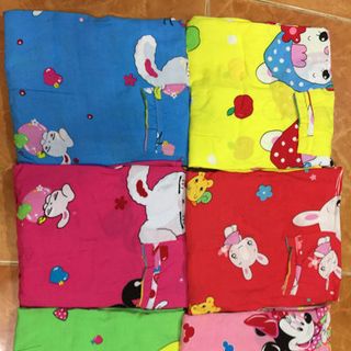 đồ bộ tole 2 da
