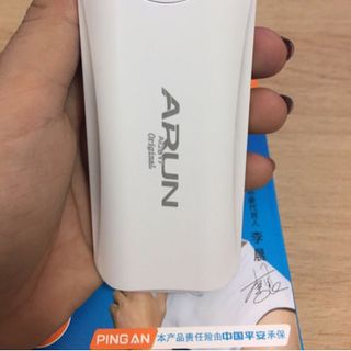 Pin dự phòng Arun CT22 5600mAh