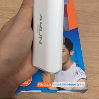 Pin dự phòng Arun CT22 5600mAh