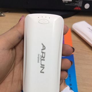 Pin dự phòng Arun CT22 5600mAh