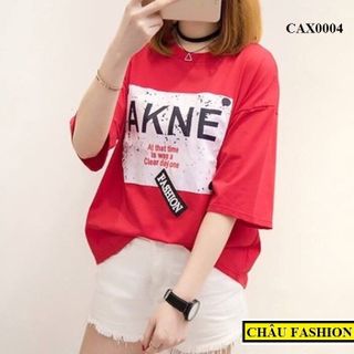 Áo thun thời trang giá sỉ