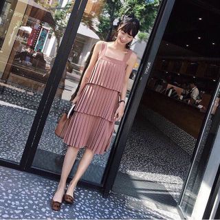 Đầm dập li 3 tầng