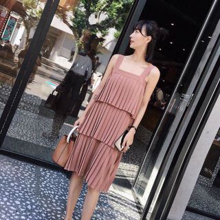 Đầm dập li 3 tầng