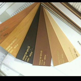 Rèm gỗ Thiên Tân