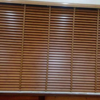 Rèm gỗ Thiên Tân