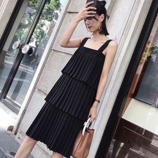 Đầm dập li 3 tầng