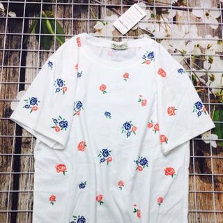 áo thun cotton 4 chiều