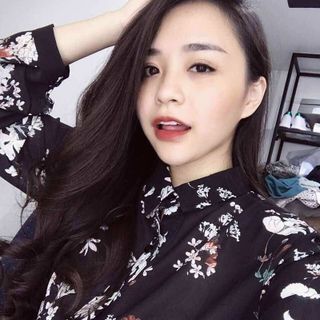 ÁO SƠ MI IN HOA