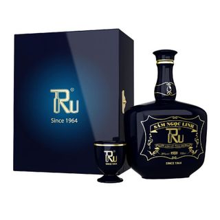 Rượu Sâm Ngọc Linh Standard