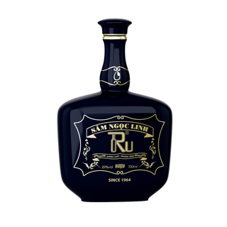 Rượu Sâm Ngọc Linh Standard