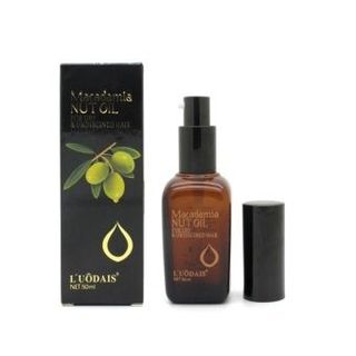 Tinh dầu dưỡng tóc MACADAMIA NUT OIL 50ml