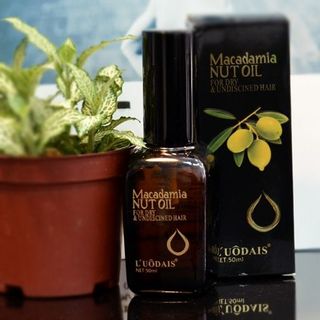 Tinh dầu dưỡng tóc MACADAMIA NUT OIL 50ml
