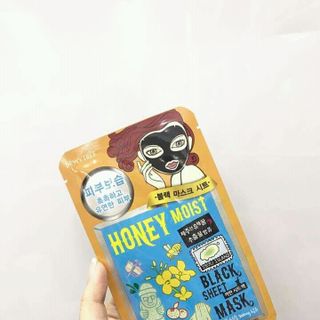 mặt nạ dưỡng da