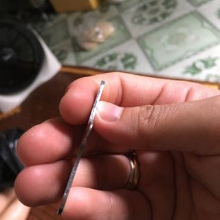 dụng cụ tách hạt macca