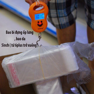 bao bì đựng ốp lưng