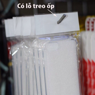 bao bì đựng ốp lưng